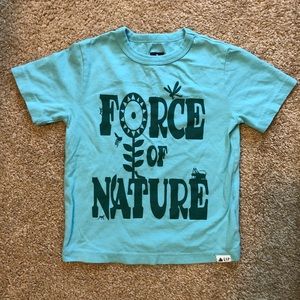 Toddler GAP Graphic T-Shirt